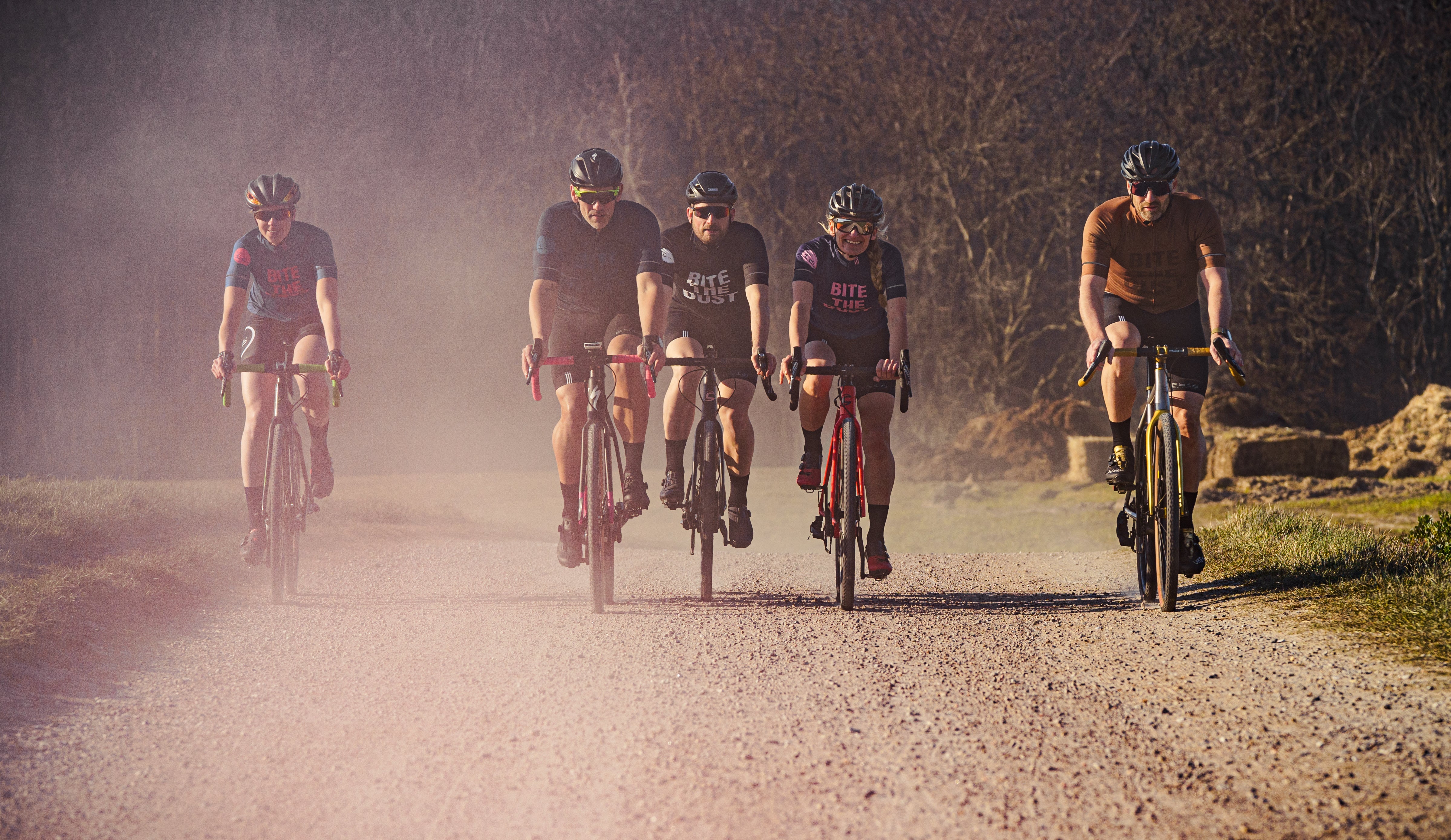 Dame Shop alle cykling
