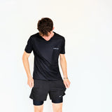 ES16 Classic T-shirt Black