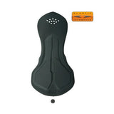 ES16 Cykelbukser - Supreme Black.