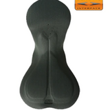 ES16 Cykelbukser PRO Supreme. Black.