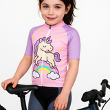 ES16 Kids Jersey - Unicorn