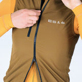 ES16 Supreme Vindvest Dark Brown