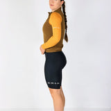 ES16 Supreme Vindvest Dark Brown