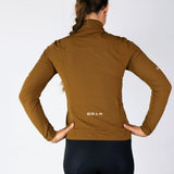 ES16 Supreme Vindjakke Dark Brown