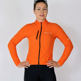 ES16 Supreme Vindjakke Orange