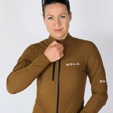 ES16 Supreme Vindjakke Dark Brown