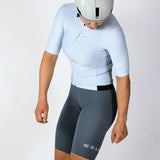 ES16 Cykelbukser PRO Supreme. Gentlemans Grey