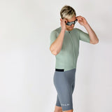 ES16 Cykeltrøje Supreme.  Sage Green