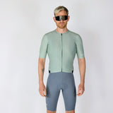 ES16 Cykeltrøje Supreme.  Sage Green