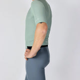 ES16 Cykeltrøje Supreme.  Sage Green