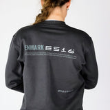 ES16 Classic Sweat Raw - Ash