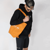 ES16 Fashion Hoodie. Blue Navy. 100% organic cotton