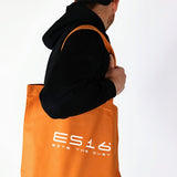 ES16 Shopper Recycle Cognac