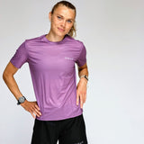 ES16 Classic T-shirt Rosso