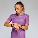 ES16 Classic T-shirt Rosso