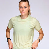 ES16 Classic T-shirt Lime Green