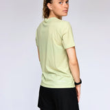 ES16 Classic T-shirt Lime Green