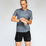 ES16 Classic T-shirt Grey