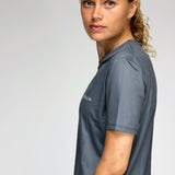 ES16 Classic T-shirt Grey