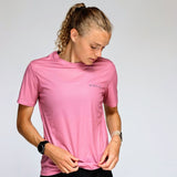 ES16 Classic T-shirt Pink
