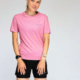 ES16 Classic T-shirt Pink