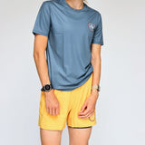 ES16 Performance T-shirt Grey