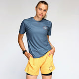 ES16 Performance T-shirt Grey