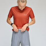 ES16 Classic Shorts Grey