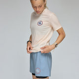 ES16 Performance Shorts Grey