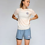 ES16 Performance Shorts Grey