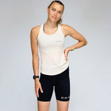 ES16 Classic Tights Black med lommer på siden