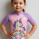 ES16 Kids Jersey - Unicorn