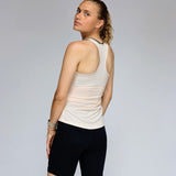 ES16 Classic Tights Black med lommer på siden