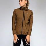 ES16 Classic Tights Black med lommer på siden