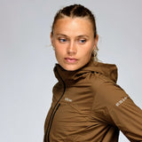 ES16 Løbejakke - Supreme Brown unisex