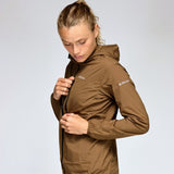 ES16 Løbejakke - Supreme Brown unisex