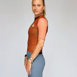 ES16 Cykeltrøje lightweight Supreme - Kobber