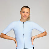 ES16 Cykeltrøje Supreme. Clear Blue