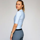 ES16 Cykeltrøje Supreme. Clear Blue