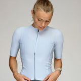 ES16 Cykeltrøje Supreme. Clear Blue