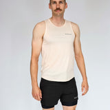 ES16 Classic Singlet Creme