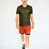 ES16 Classic T-shirt Army