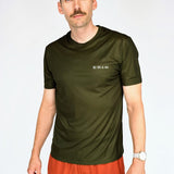 ES16 Classic T-shirt Army