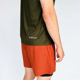 ES16 Classic T-shirt Army