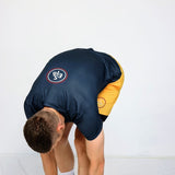 ES16 Performance T-shirt Dark Grey