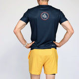 ES16 Performance Shorts Orange