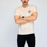 ES16 Classic Tights med lommer på siden. Black