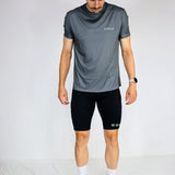 ES16 Classic T-shirt Grey