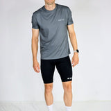 ES16 Classic T-shirt Grey