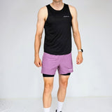 ES16 Classic Shorts Violet
